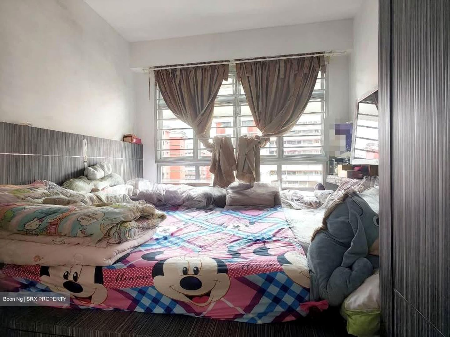 Blk 476A Sunshine Court (Choa Chu Kang), HDB 3 Rooms #594631071